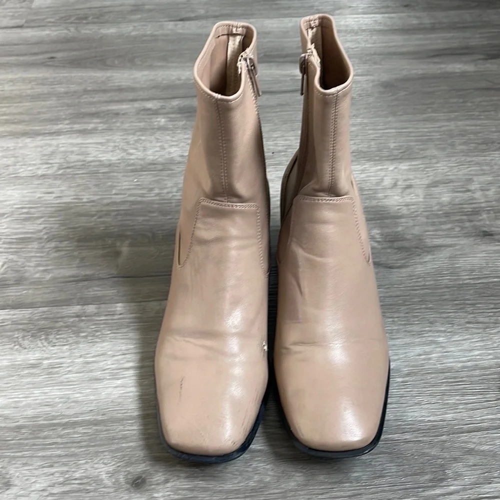 Jeffrey Campbell boots - Picture 1 of 9